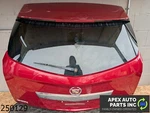 *no Shipping* Oem 2010-2016 Cadillac Srx 3.0L Trunk Lid Gate. Fixed Price $200.00.