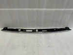 2013 2014 2015 Lexus GS350 GS450H F-sport Trunk Finish Molding Tail Trim Chrome. Fixed Price $49.50.