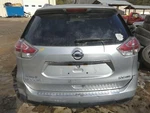 14-16 Nissan Rogue Manual Liftgate Deck-lid Trunk Assembly Oem 9001A4BN0A. Fixed Price $1199.99.