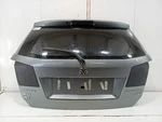 Tailgate For Dodge Journey 1ST Series K1CZ91ZZZAC Ece (bwd) (08. Fixed Price $255.75.