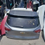 Trunk/hatch/tailgate Manual Liftgate Opt TB4 Fits 21-25 Trailblazer 593734. Fixed Price $1139.95.