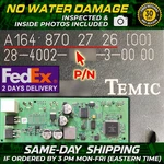 2009-12 Mercedes R320 GL450 ML350 Trunk Control Module Liftgate A1648702726 Oem. Fixed Price $59.55.