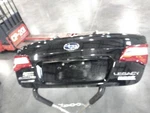 Trunk/hatch/tailgate Rear View Camera Sedan Fits 15-19 Legacy 578178. Fixed Price $480.47.