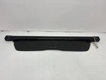 2016 Honda Cr-z Rear Retractable Cargo Trunk Privacy Cover Shade, Oem LOT3529. Fixed Price $126.65.