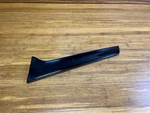 2018-2025 Audi SQ5 Fy Rear Left Trunk Lid Window Trim 80A854872 Oem *note*. Fixed Price $40.00.