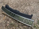 Porsche Cayenne Trunk Sill Trim 2019 2020 2021 2022 Oem 9Y0864483G. Fixed Price $100.79.