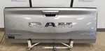 25 Dodge 1500 Laramie Tailgate Silver. Fixed Price $1200.00.