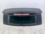 2015 2016 2017 Gmc Yukon Denali Xl Tailgate Liftgate Back Door Shell Oem Black. Fixed Price $351.00.