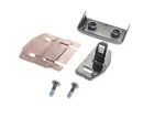 Chrysler Crossfire 2005 SRT6 Rear Trunk Striker Oem. Fixed Price $20.00.