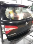 Used Deck Lid Fits: 2015 Kia Sorento W/spoiler W/led Lamps Grade. Fixed Price $368.99.