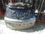 Used Deck Lid Fits: 2010 Lincoln Mkt Rear View Camera Privacy Tint Glass Power. Fixed Price $280.90.
