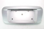 05-06 Nissan Altima Trunk Lid Deck License Plate Panel Holder Oem, 84812-ZB060. Fixed Price $59.99.