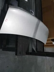Used Deck Lid Fits: 2014 Ford Mustang W/satellite Antenna Base V6 W/o Spoiler Gr. Fixed Price $503.99.