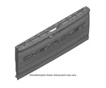 Genuine Gm Tail Gate 85149551. Fixed Price $695.82.