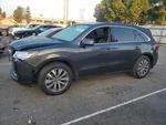 Left Hatchback Strut Oem 2016 Acura Mdx. Fixed Price $75.00.