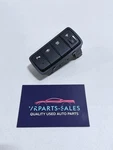 09-14 Hyundai Genesis Sedan Ldws Parking Dimmer Esc Switch Panel Oem #8353. Fixed Price $23.76.