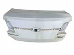 13-19 Ford Taurus Oem Trunk Decklid Assembly-damage See Pics. Fixed Price $360.00.