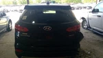 Trunk/hatch/tailgate Swb Sport Fits 13-14 Santa Fe 5002037. Fixed Price $441.00.
