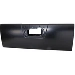 Tailgate For 2005-2012 Nissan Frontier Primed Steel K3400ZP5MA NI1900121. Fixed Price $404.31.