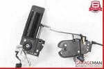 01-04 Mercedes R170 SLK320 Trunk Lid Lock Latch Actuator Assembly 1707500384 Oem. Fixed Price $49.50.