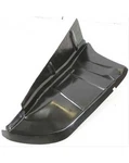 Oer Trunk Lower Panel Passenger Side Steel Natural Chevy Pontiac Each. Fixed Price $37.99.
