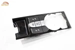 2017 - 2019 Genesis G90 Center Console Trim Cover Panel W/ Switch Oem. Fixed Price $118.24.