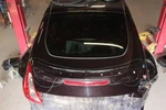 09-17 Nissan 370Z Coupe Black Rear Trunk Hatch Assembly. Fixed Price $509.99.