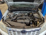 Used Deck Lid Fits: 2013 Subaru Forester W/o Spoiler Privacy Tint Glass Grade. Fixed Price $519.99.