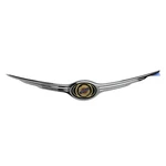 Oem Mopar 2005-2007 Chrysler 300 Rear Trunk Wing Badge Emblem Chrome 04805988AB. Fixed Price $89.99.