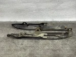 Trunk Hinges & Oem Set LS430 Luggage Compartment Door 2001-2006 Black. Fixed Price $95.12.