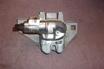 E4LY-6343200-A -84,92MARK Vii, 89TOWN Car,continental. Power Trunk Latch Nos. Fixed Price $80.00.
