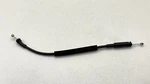 2007-2011 Audi S6 A6TRUNK Latch Release Bowden Cable Oem #4F5880729. Fixed Price $13.29.