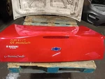 Trunk/hatch/tailgate Without Spoiler Fits 05-07 Monte Carlo 570539. Fixed Price $549.99.