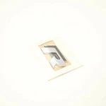 Vw Scirocco MK3 Rear Tailgate Trunk Lid Emblem 1K8853675KFOD New Oem. Fixed Price $59.84.