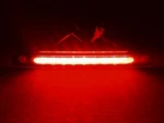 2004-2010 Toyota Sienna Third Brake Light High Mount Stop Lamp 3RD Oem. Fixed Price $40.49.