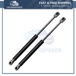 2X Gas Pressure Trunk Lifter Springs For Vw Beetle 2013-2017 5C3827550C. Fixed Price $21.33.