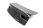 Seibon For 14 Lexus IS250/350 Oe Carbon Fiber Trunk Lid. Fixed Price $1300.12.