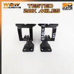 07-11 Bentley Continental Gtc Convertible Right Left Top Hinge Bracket Set Oem. Fixed Price $89.17.
