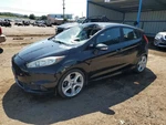 Blk W/spoiler Decklid Oem 12-19 Ford Fiesta. Fixed Price $150.00.