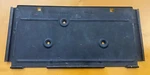 License Plate Holder 1995 1996 1997 Vw Volkswagen Passat B4 - 191 813. Fixed Price $31.75.