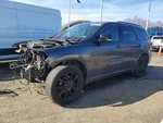 Used Deck Lid Fits: 2017 Dodge Durango W/o Police Package Privacy Tint Glass W/r. Fixed Price $749.90.