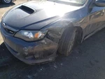 Used Deck Lid Fits: 2009 Subaru Impreza Sw Spoiler Rounded Corner Grade. Fixed Price $694.89.