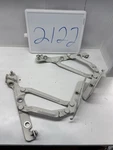 2010-2016 Ford Taurus Trunk Decklid Hinges Right And Left. Fixed Price $52.95.