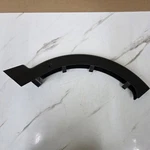 2012-2018 Audi A6 A7 Left Trunk Lid Hinge Cover Trim Guide Oem 4G5971821. Fixed Price $22.80.