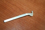 Nos Gm Rear Compartment Lid Lock Cylinder Shaft 93-96 Olds 98 92-97 Cutlass. Fixed Price $17.24.