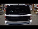 Hatch Tailgate Liftgate Privacy Tint Glass Power Fits 13-19 Flex 1142130. Fixed Price $454.99.
