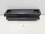 12-20 Oem Tesla Model Rear Left Driver Side Trunk Floor Trim Bracket. Fixed Price $24.95.