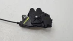 Rear Trunk Latch 2008 09 10 11 12 13 14 Mercedes C250 Sedan. Fixed Price $79.10.