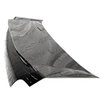 For Subaru Impreza 02-03 Vis Racing Demon Style Carbon Fiber Trunk Lid. Fixed Price $1128.96.