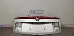05 Cadillac Cts Series Rear Tail Finish Panel With Lightssilver. Fixed Price $200.00.